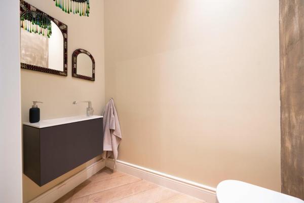 Foto 9: Spacious, Very cosy, Stylish and Perfectly located