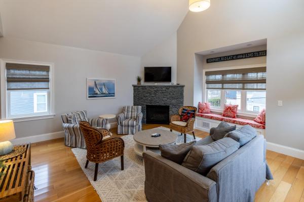 The Newport Lofts - 611 Thames Street - Newport, RI