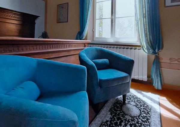 Bilde 3: Villa Adele