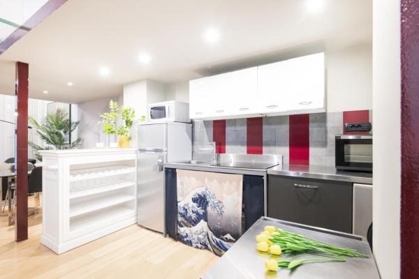 Easylife - Milano Settala 9 - Porta Venezia, Mailand