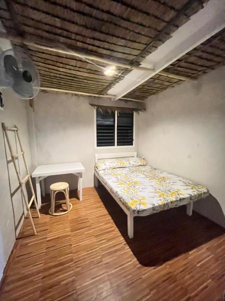 A la foto es mostra l'objecte Practical Stay El Nido situat a la ciutat de El Nido.