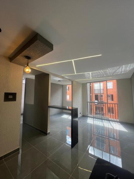 Na zdjęciu widoczny jest obiekt Lindo Apartamento Para Hospedaje położony w mieście Ibagué.