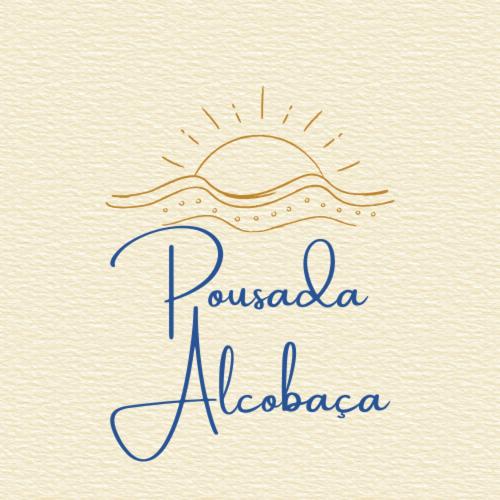写真にはアウコバサ市にあるPousada Alcobaçaが写っています。