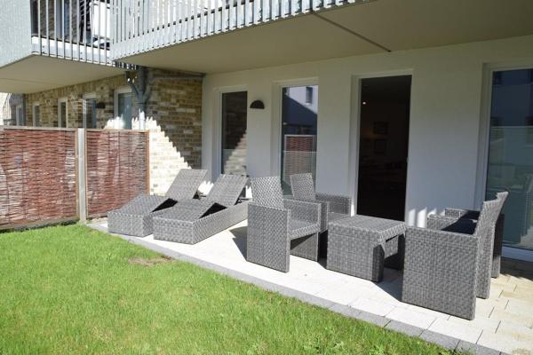 Zdjęcie 3: Bomhoffstr. 15, Whg. 3