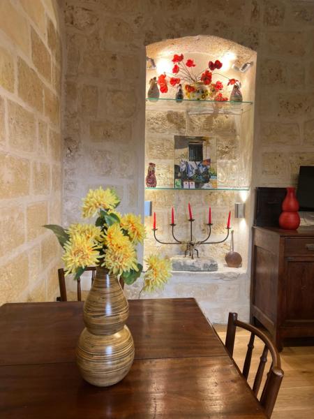 Casa Enrica - Apulia