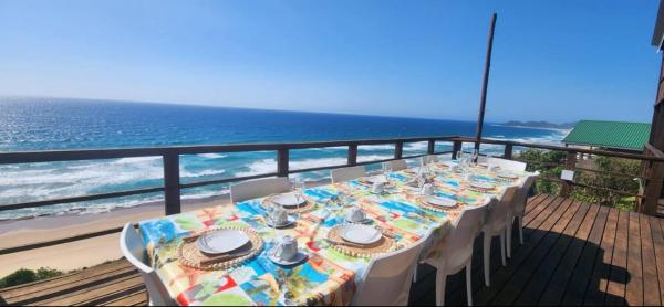 Fotografia 6: Khushiness House - Ponta Malongane