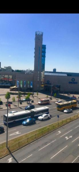 City Travel, Rīga