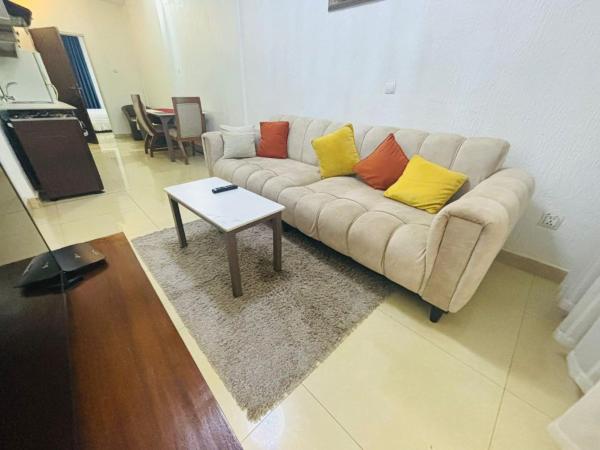 PN Apartement, Kigali