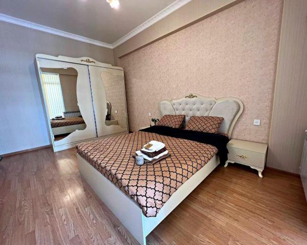 Standard Apartment Residence, Баку