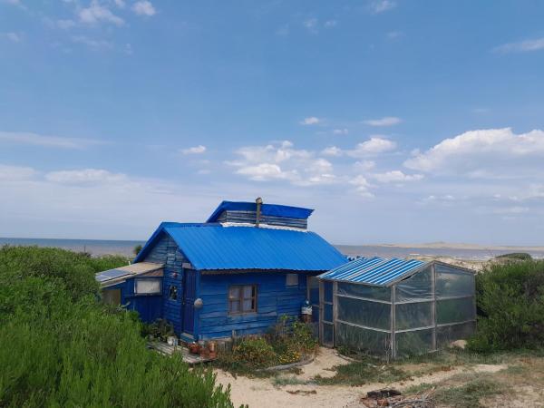 Rancho Saralia
