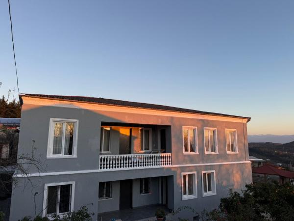Guest House T&N, Kutaisi