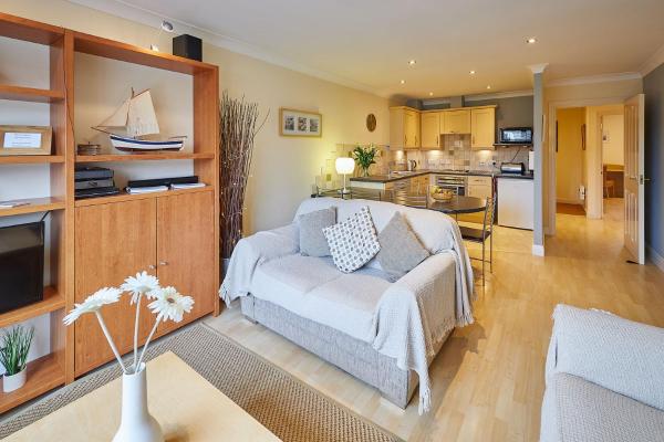 Foto 2: Host & Stay - Seal View