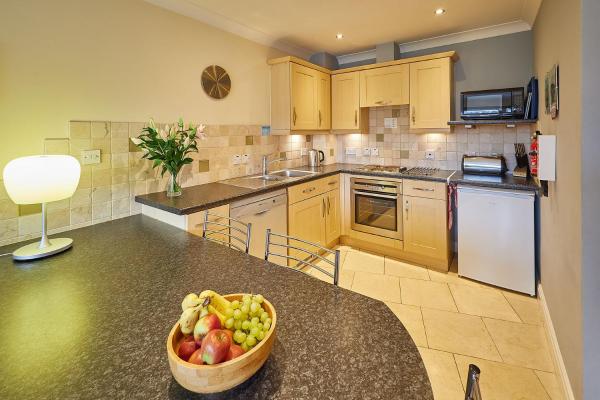 Foto 3: Host & Stay - Seal View