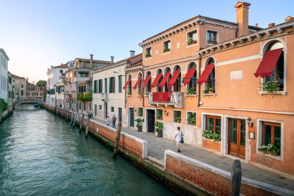 Excess Venice Boutique Hotel & Private Spa - Adults Only, Venecia