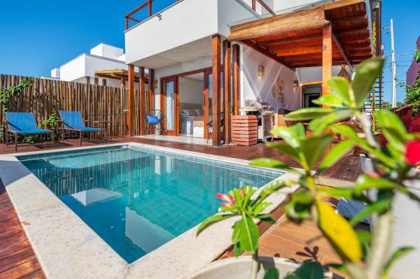 Bahia Soul - Casa Cali - Barra Grande - Península De Maraú - Bahía