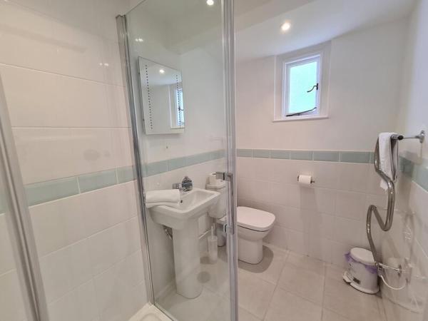 Kuva 7: Surf - Holiday Home at Saunton