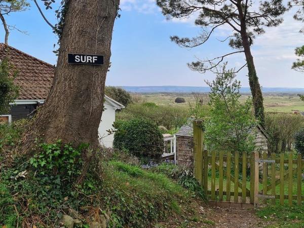 Kuva 4: Surf - Holiday Home at Saunton