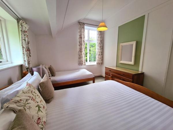 Kuva 3: Surf - Holiday Home at Saunton
