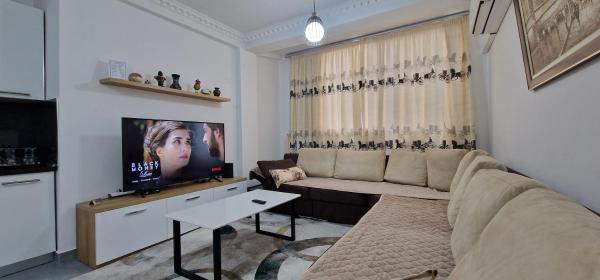 Apartment rent Elbasan city center 1