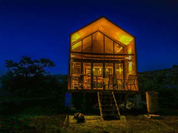 Foto 9: Casa Pitoco - Magia en las Sierras