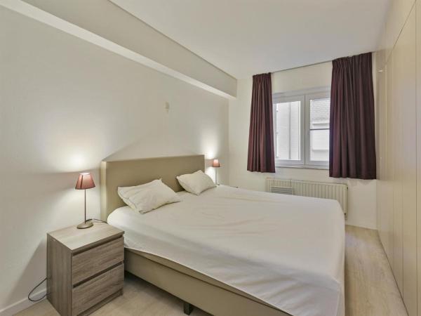 Foto 4: Flat in Blankenberge near Belgium Pier