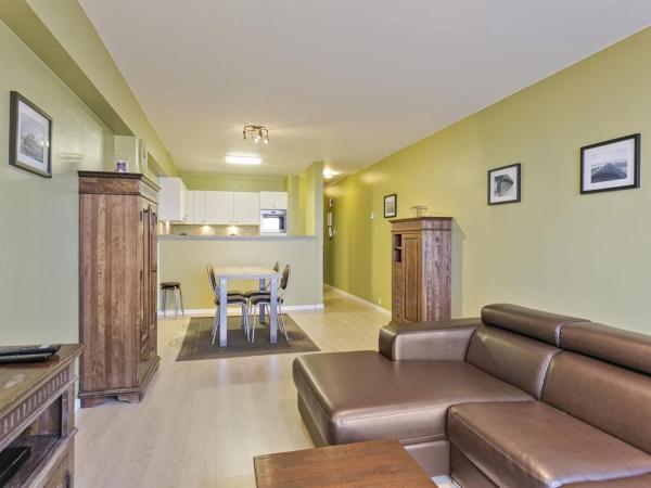 Foto 8: Flat in Blankenberge near Belgium Pier