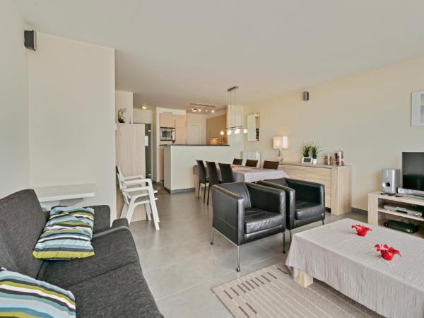Photo 8 : Flat in Blankenberge with Ocean Views