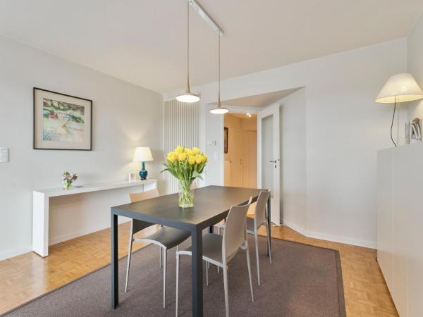 Photo 3 : Flat in Blankenberge with Marina Views