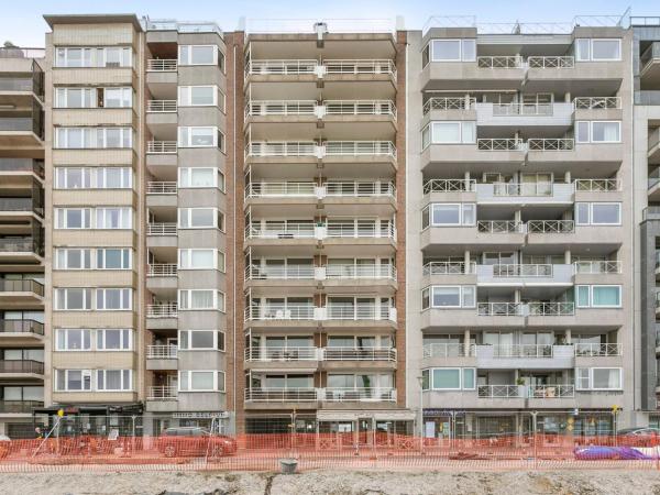 Photo 1 : Flat in Blankenberge with Marina Views