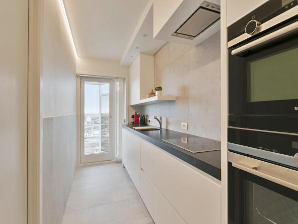 Photo 6 : Flat in Blankenberge with Marina Views