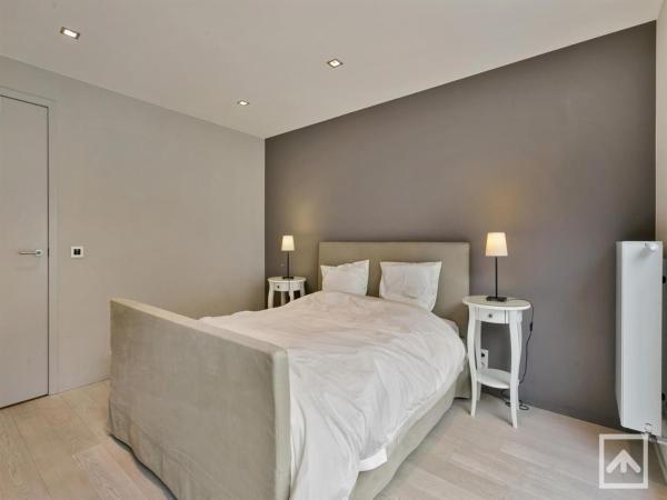 Fotografia 5: Duplex in Blankenberge steps from Seafront