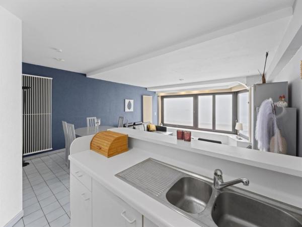 Φωτογραφία 9: Flat in Blankenberge with Ocean Views