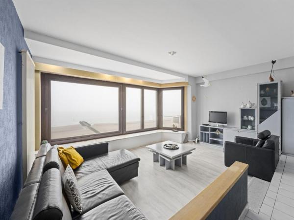 Φωτογραφία 7: Flat in Blankenberge with Ocean Views