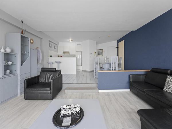 Φωτογραφία 8: Flat in Blankenberge with Ocean Views