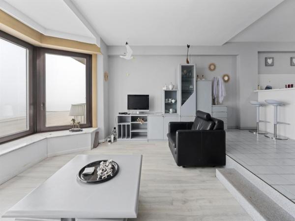 Φωτογραφία 2: Flat in Blankenberge with Ocean Views