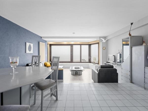 Φωτογραφία 6: Flat in Blankenberge with Ocean Views