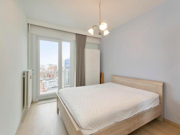 Φωτογραφία 5: Flat in Blankenberge with Stunning Sea Views