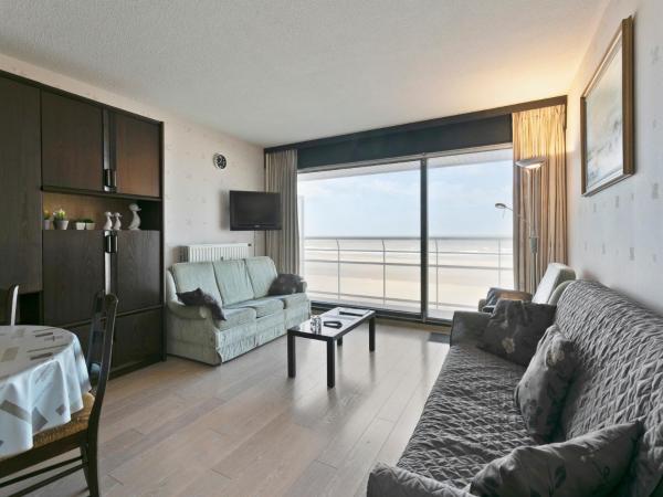 Фотография 5: Flat in Blankenberge near Belgium Pier