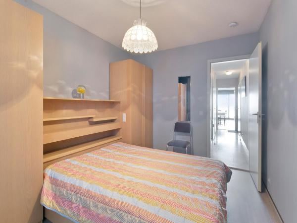 Фотография 9: Flat in Blankenberge near Belgium Pier