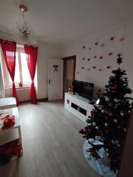 A la foto es mostra l'objecte Charmant appartement de 3 pièces, Colmar situat a la ciutat de Colmar.