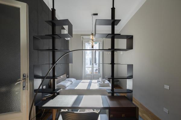 Splendido Appartamento in Loreto M1 M2, Mailand