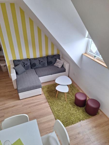 Apartman R&m Kraljevi čArdaci - Kopaonik