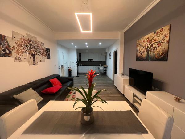 Monteverde Come A Casa -Home- - Rome