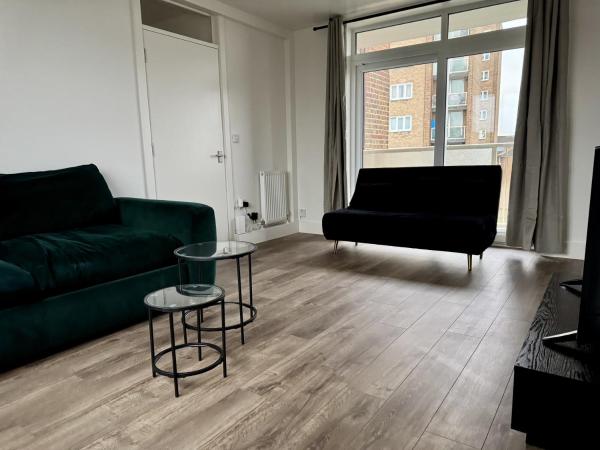 Spacious 2br, Great Amenities, 16 Min To City - Enfield