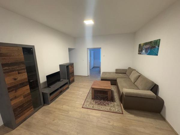 A la foto es mostra l'objecte Privatzimmer Palucaj situat a la ciutat de Krieglach.