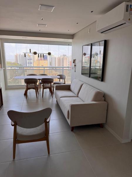 Foto 1: Apartamento Edificio Easy