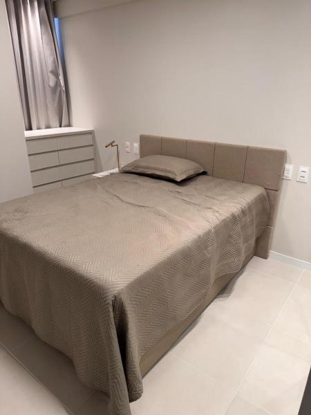 Foto 2: Apartamento Edificio Easy