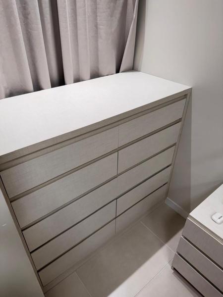 Foto 6: Apartamento Edificio Easy