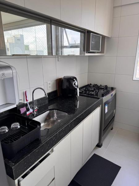 Foto 7: Apartamento Edificio Easy