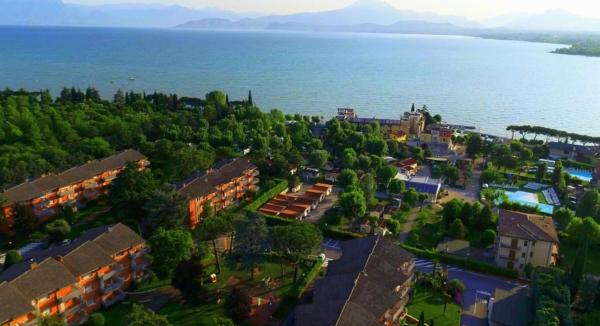 Cappuccini Appartments - Sirmione